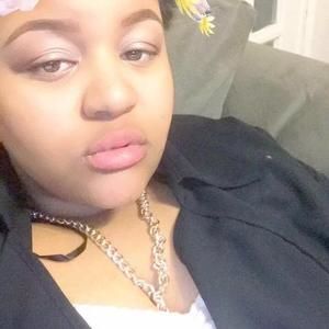 Meet your Posher, Jeanette